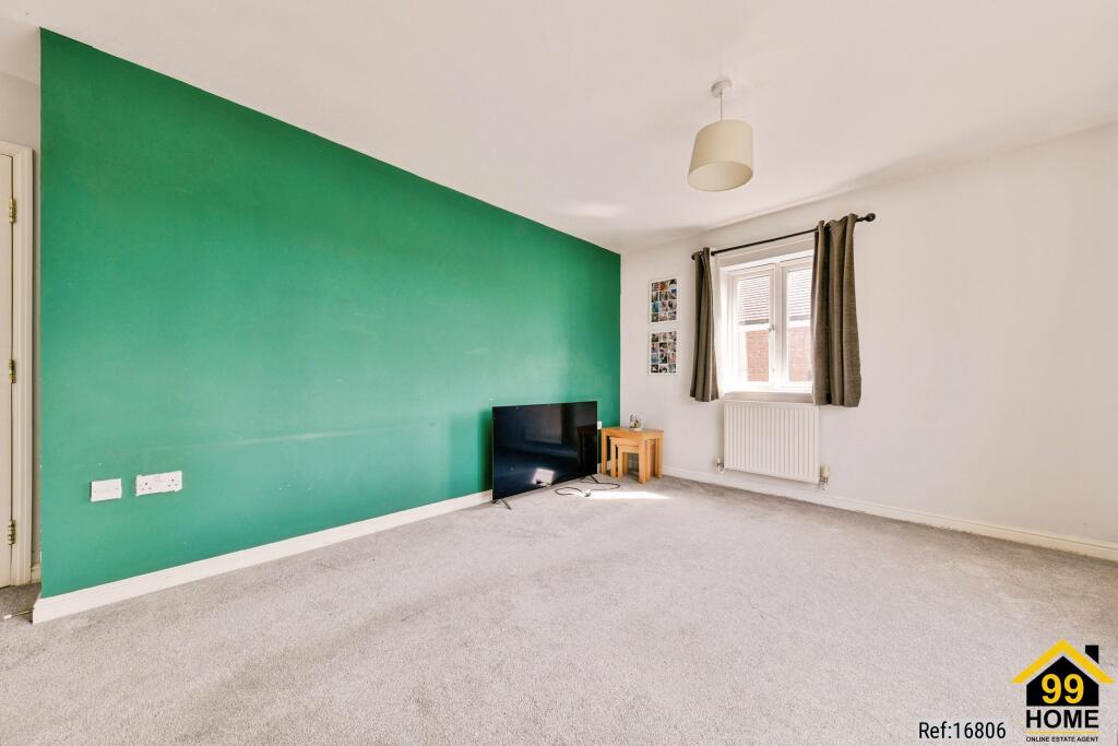 Apartment in North Hertfordshire, Great Ashby - View 5