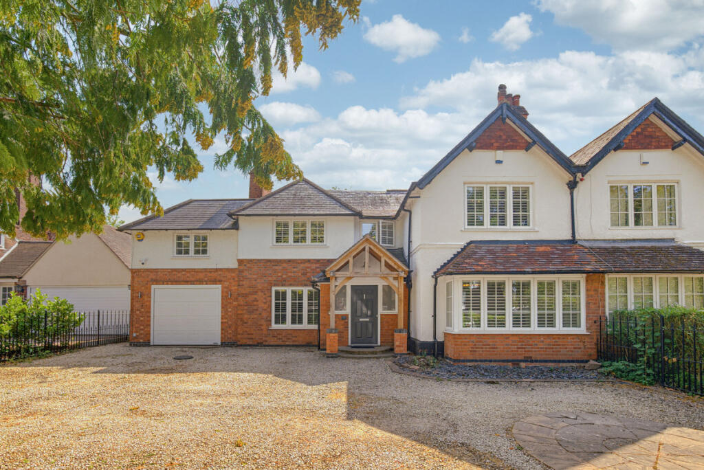 Main image of property: Swithland Lane, Rothley, LE7