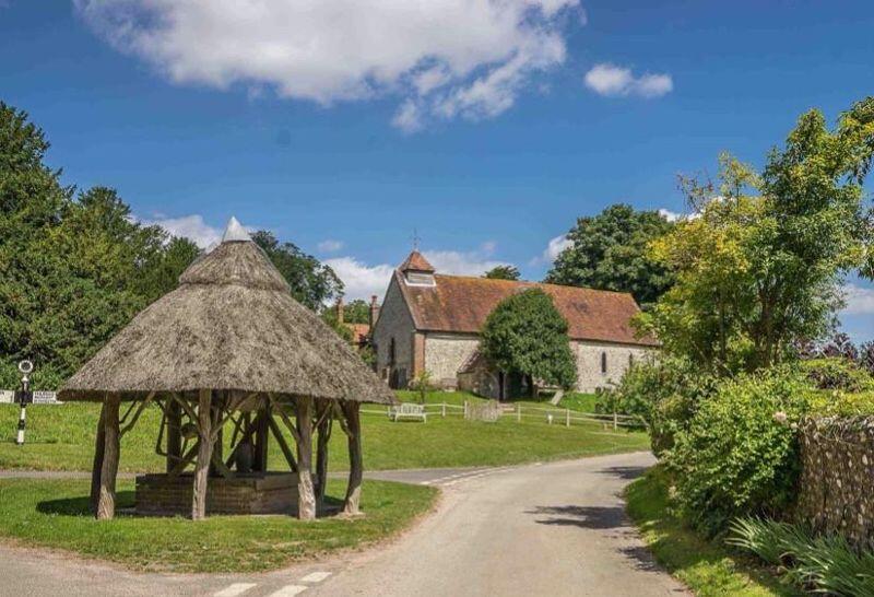 Main image of property: East Marden, Chichester. PO18 9JD