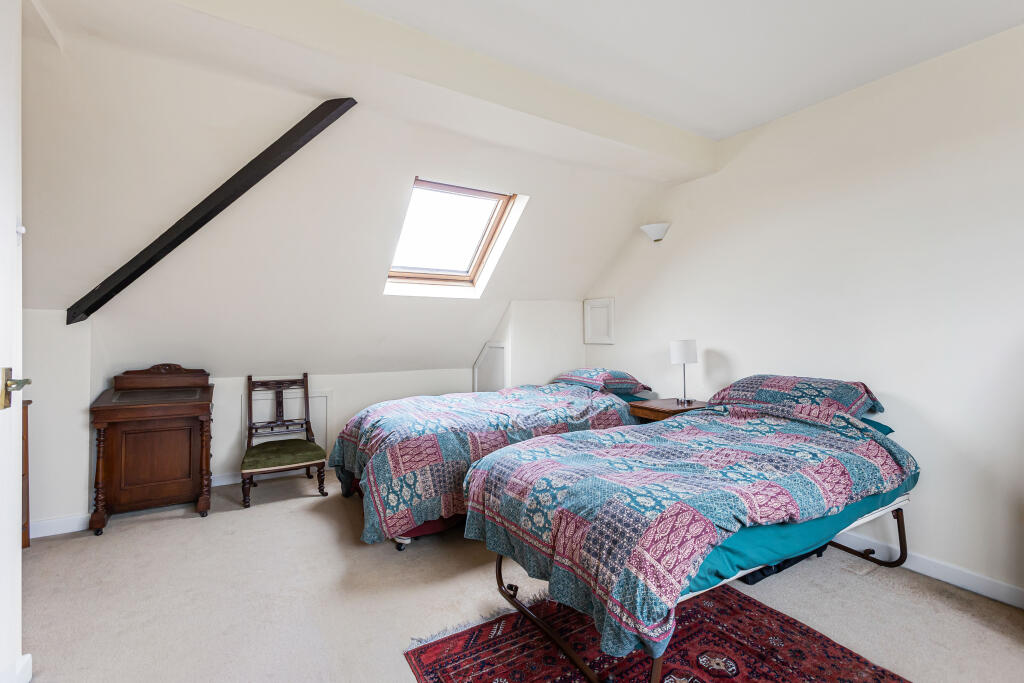 Additional image 13 of Highfield Avenue, Harpenden, AL5