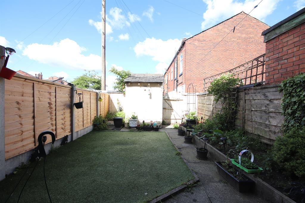 House in Leigh, Westleigh - View 3