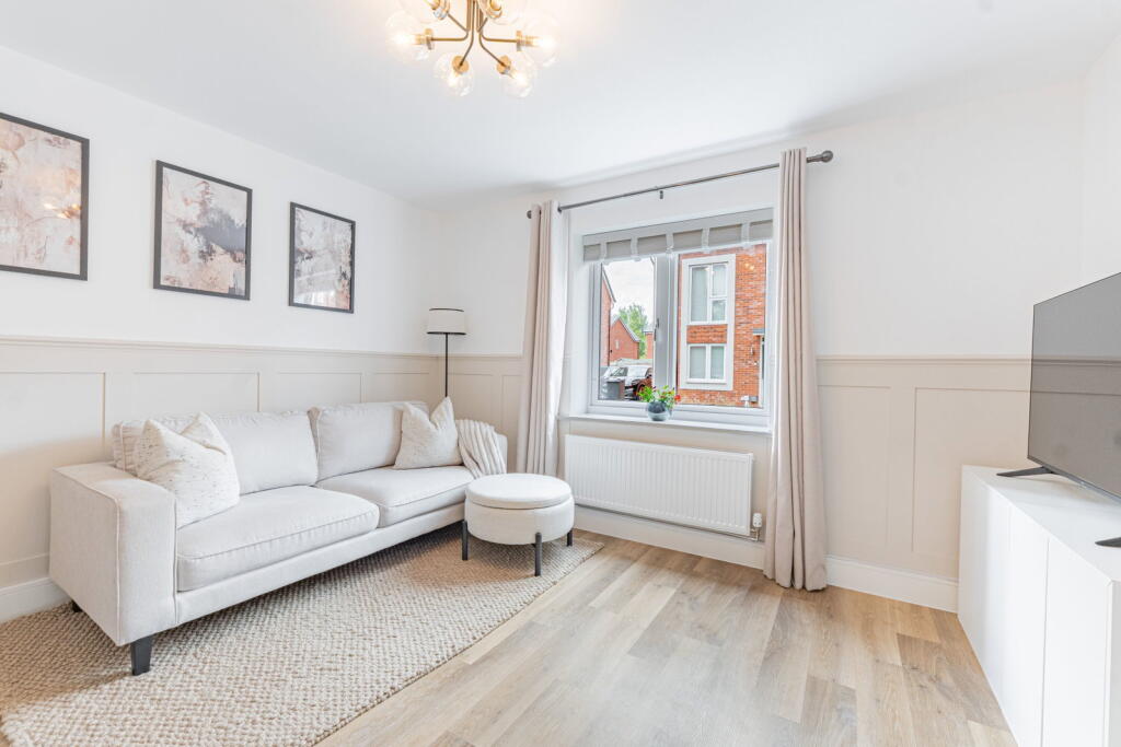 House in Birmingham - View 4