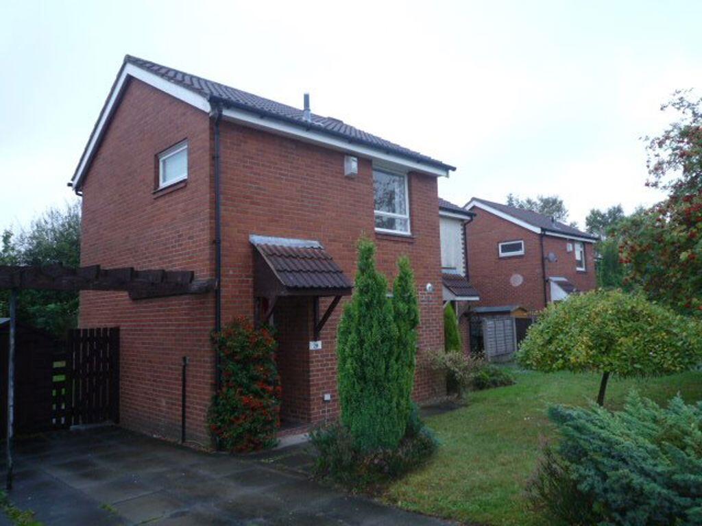 Main image of property: 28 Laleham Gr, Bramhall, SK7 3LJ