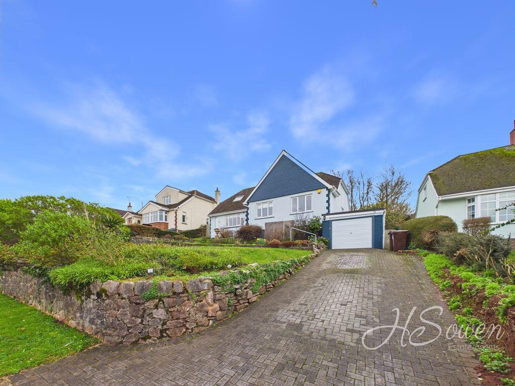 Main image of property: Shiphay Lane, Torquay, TQ2