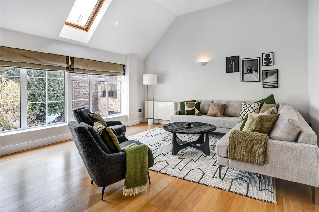 3 bedroom apartment for rent