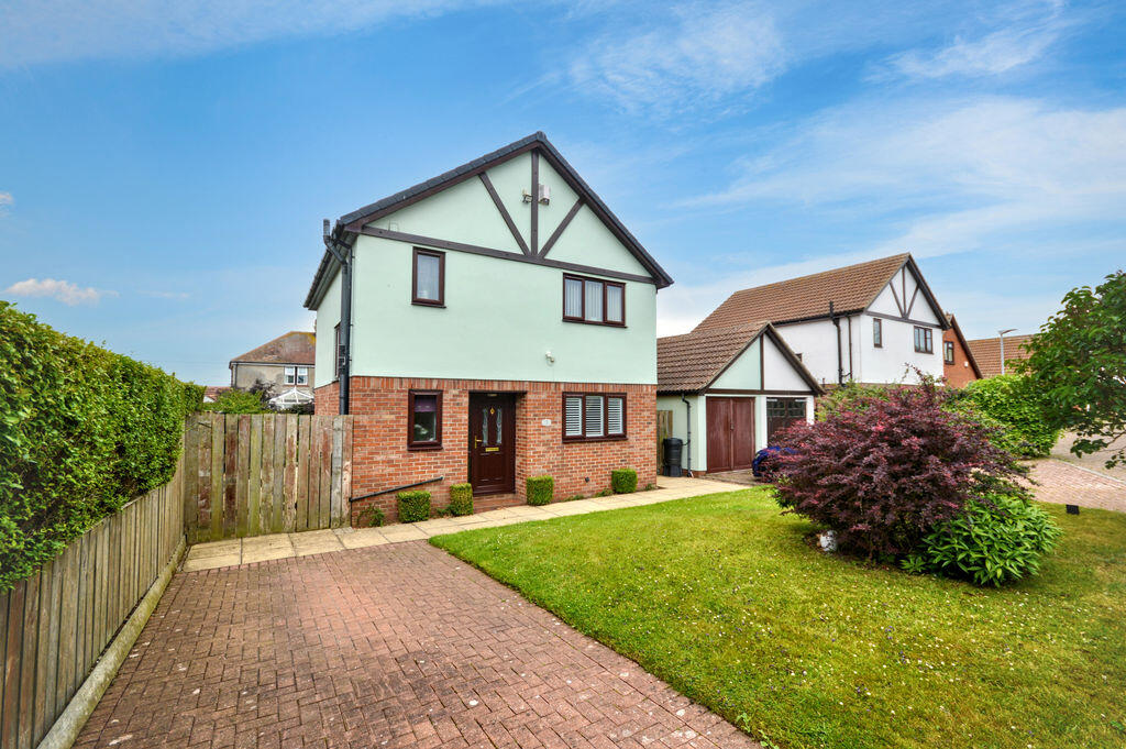 Main image of property: Megstone Close, Seahouses