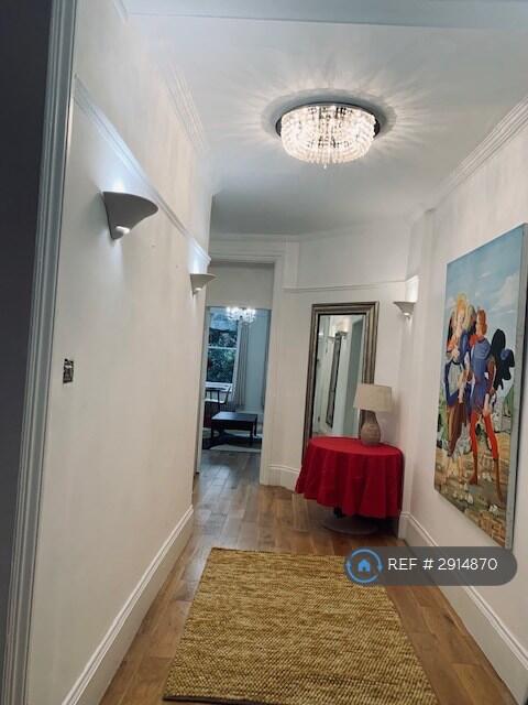 3 bedroom flat for rent