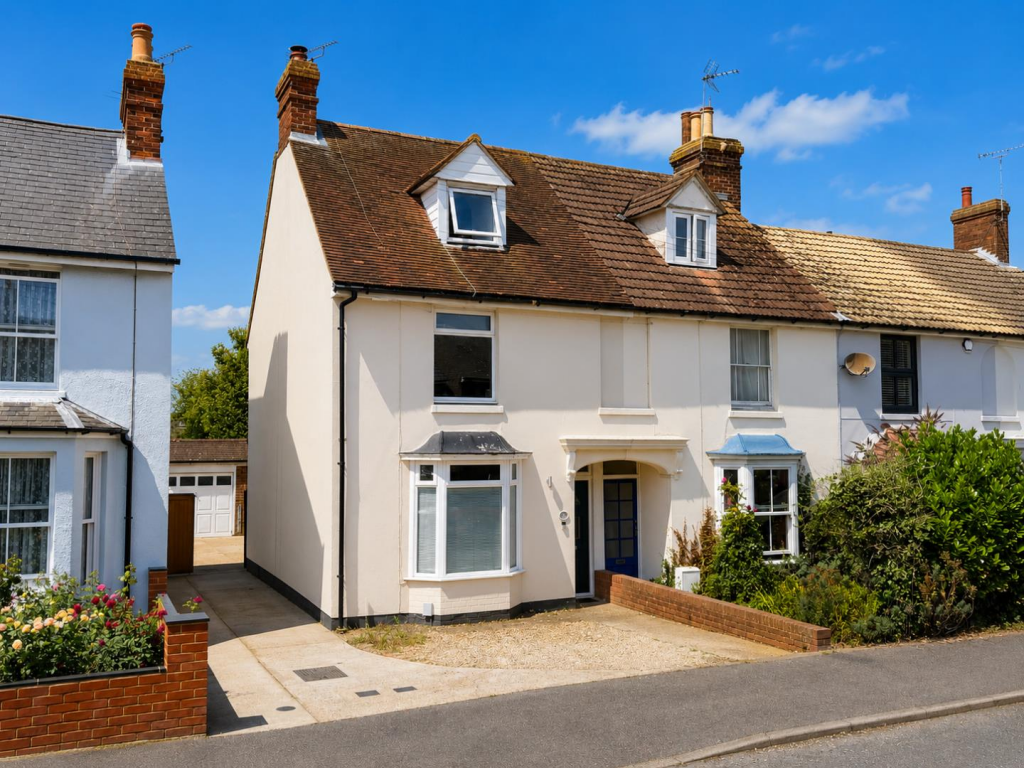 Main image of property: Hunter Road, Willesborough, Ashford Kent TN24 0RT
