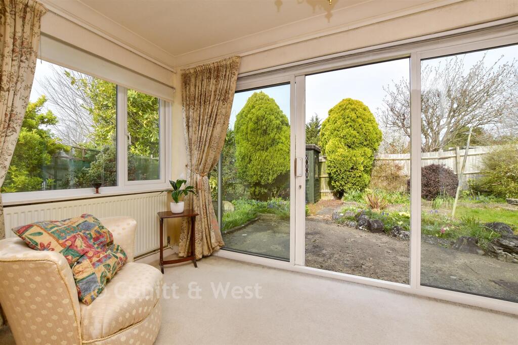 Main image of property: Downs Court Road, Purley, Surrey