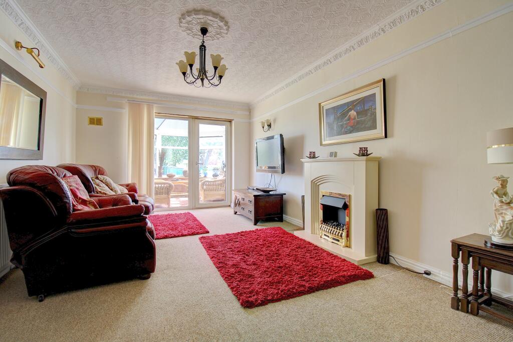 Additional image 4 of St. Andrews Close, Clifton Campville, Nr. Tamworth, B79