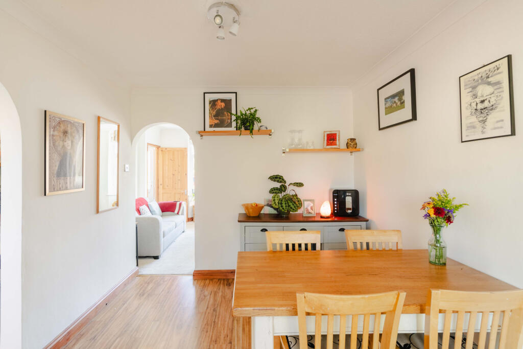 Main image of property: Charles Road, Filton, Bristol