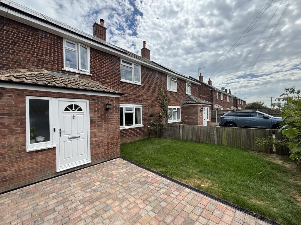 Main image of property: Bensley Road, Martham, GREAT YARMOUTH