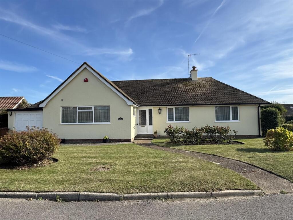 Main image of property: South Ferring