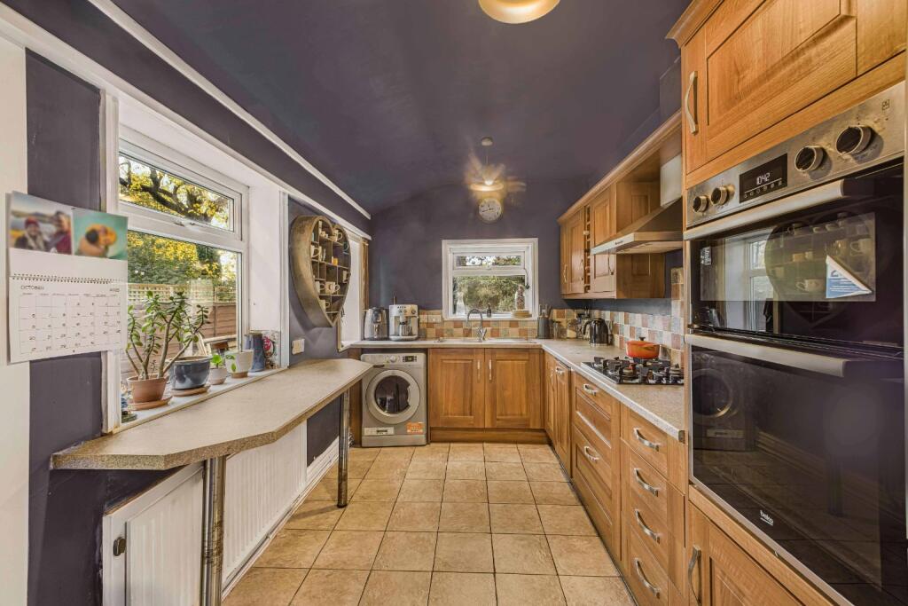 Brien Avenue, Altrincham photo 4
