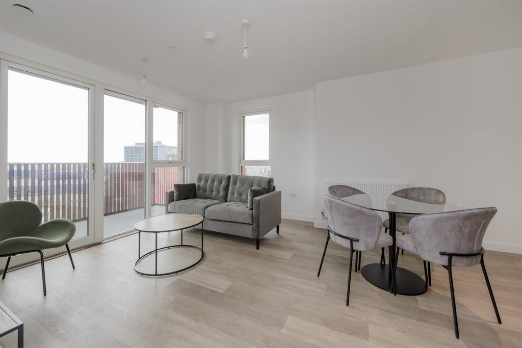 Main image of property: Emerald House, Royal Gateway, W3