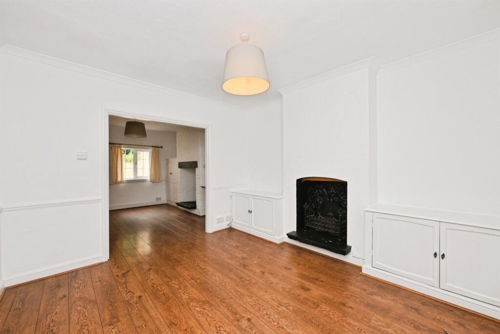 House in Ware, Kings Hill - More