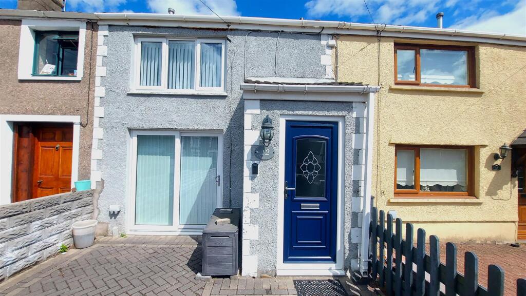 Main image of property: Talbot Terrace, Maesteg
