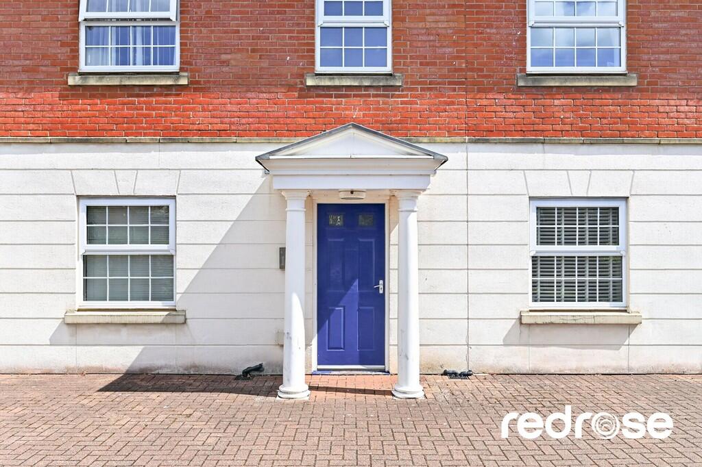 Apartment in South Ribble, Lancashire