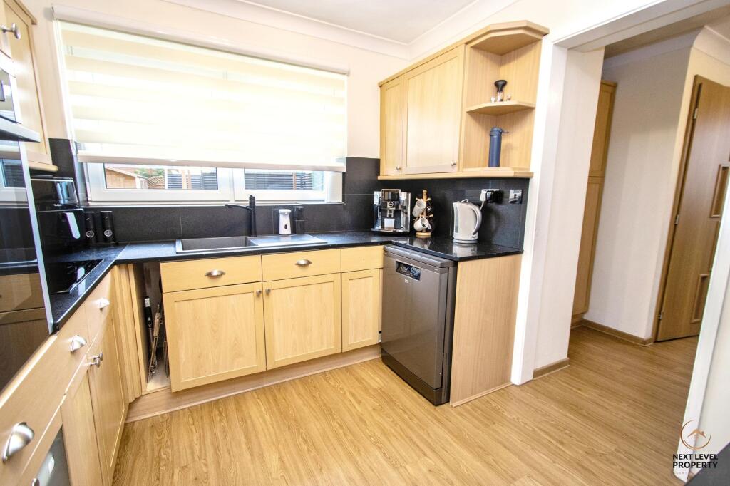 House in Fenland, Wisbech St. Mary - More