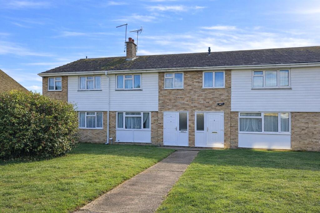 Main image of property: Bramshaw Road, Canterbury, Kent, CT2
