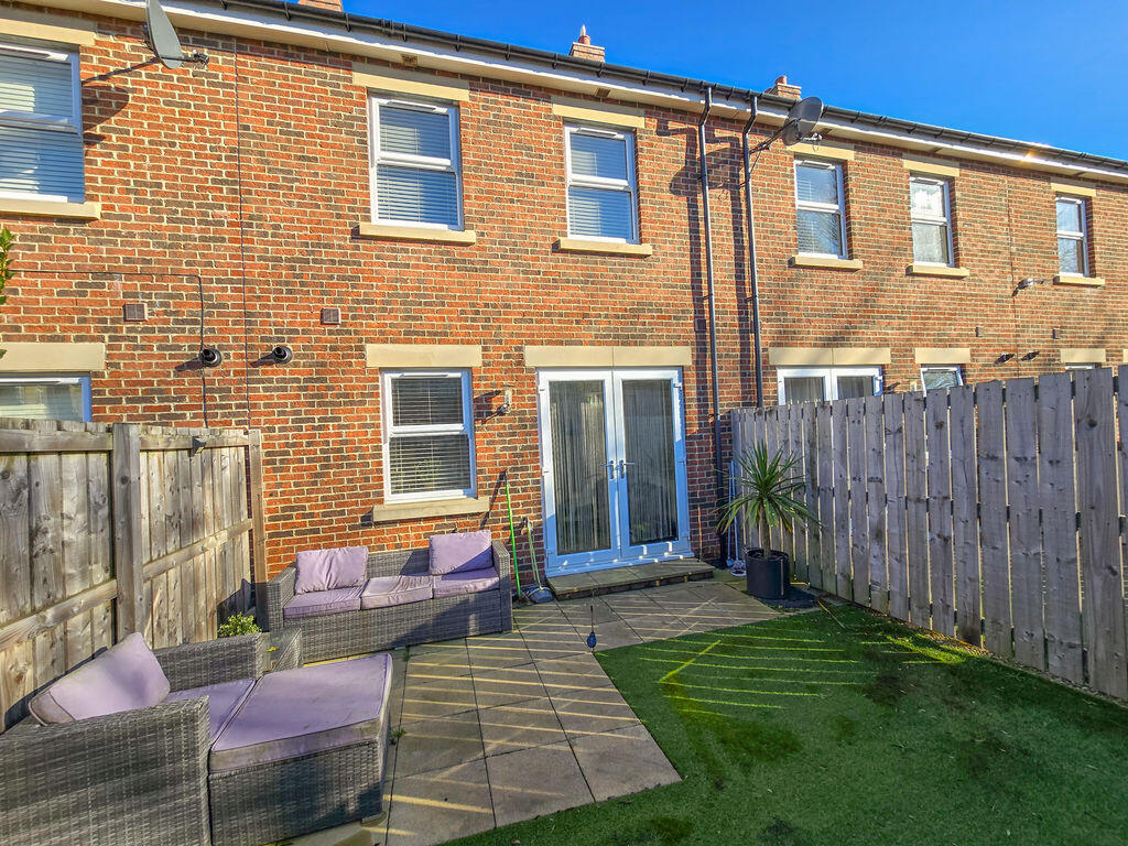 Main image of property: Hallgarth Mews, Winlaton