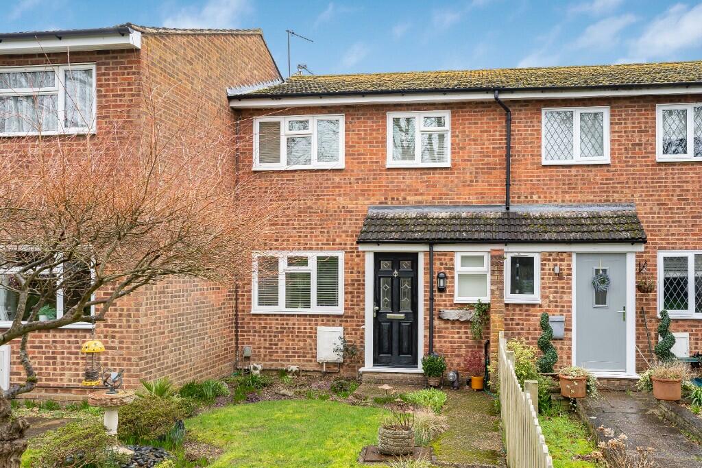 Main image of property: Heathgate, Hertford Heath, SG13