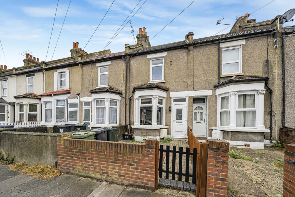 Main image of property: St. Vincents Road, Dartford, DA1 1UX