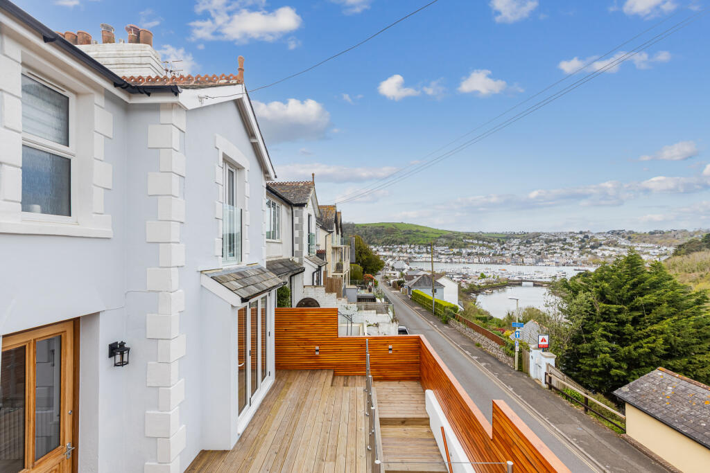 Main image of property: Lower Contour Road, Kingswear
