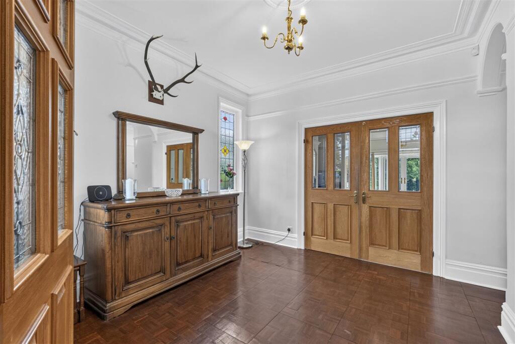 House in Walsall, Hardwick - View 3