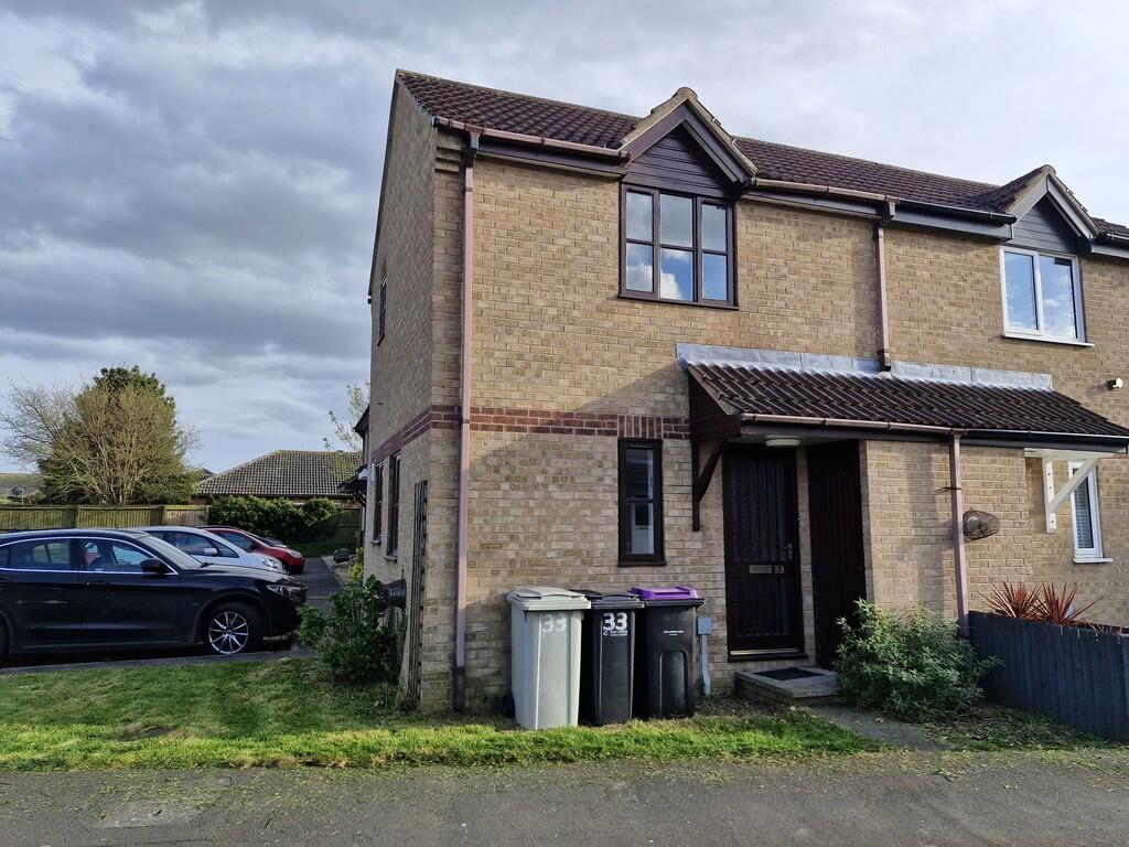 Main image of property: Alexander Drive, Louth, LN11 8QG