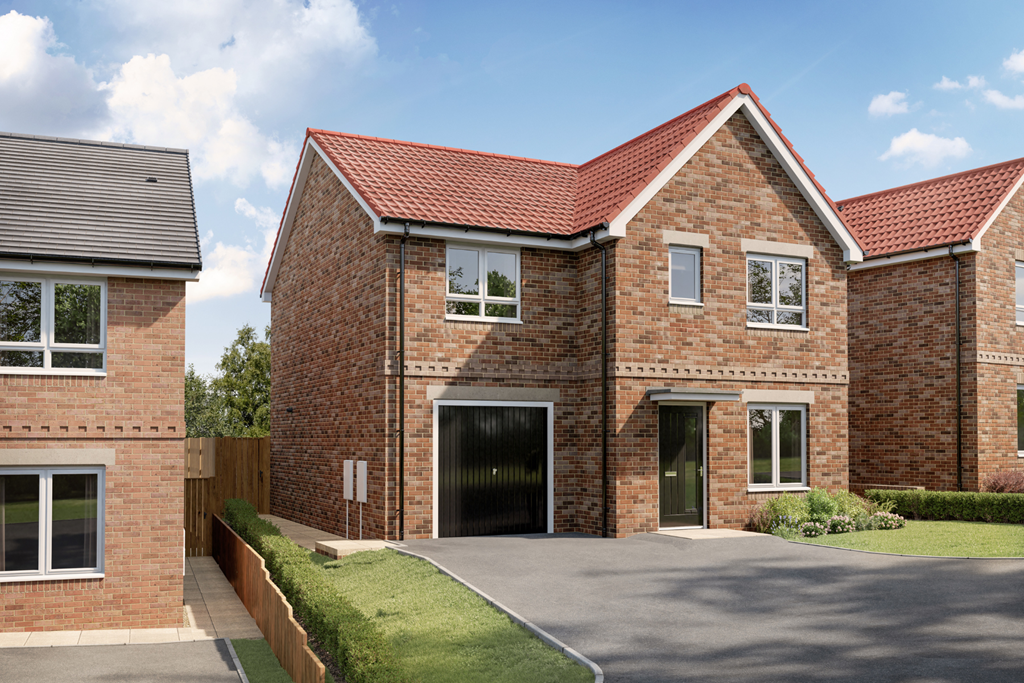 Main image of property: Longbeck Road,
Marske-By-The-Sea,
Marske, 
North Yorkshire
TS11