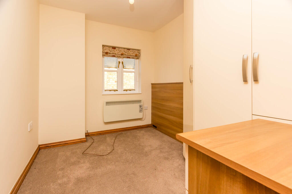 House in Northampton - More