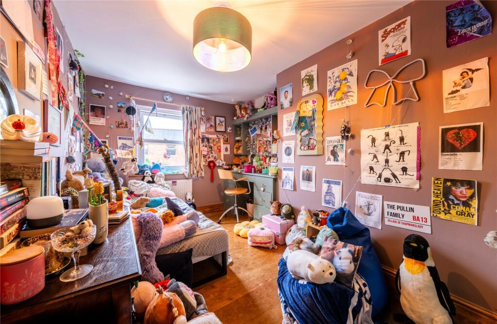 Additional image 16 of High Street, Chapmanslade