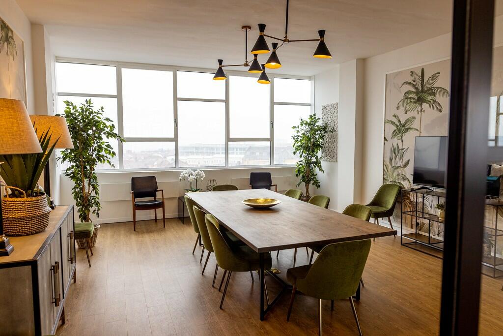 Additional image 7 of Vyse Street, Birmingham, B18