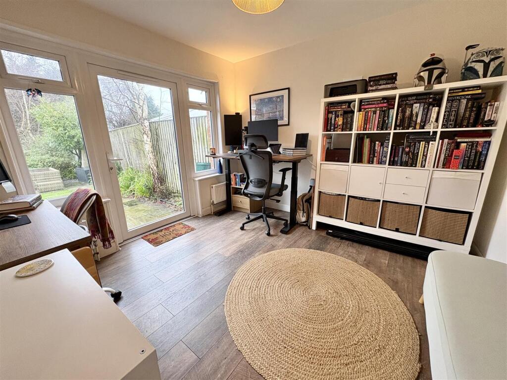 Mill Road, Hailsham - More
