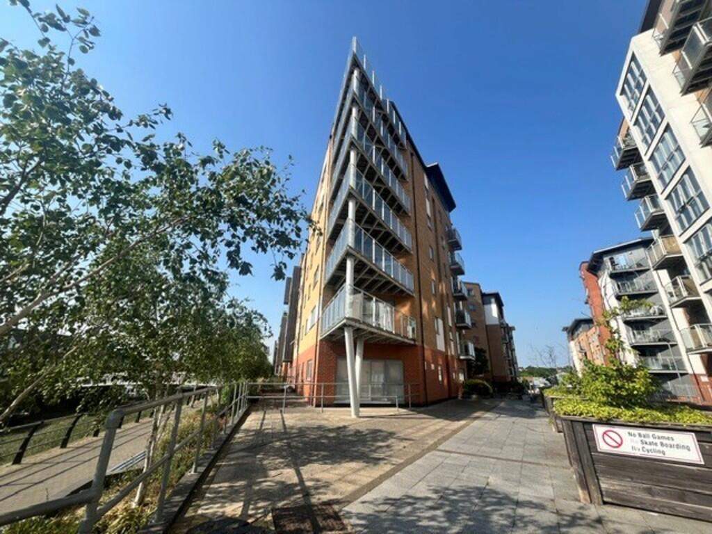 Main image of property: Ship Wharf, Colchester