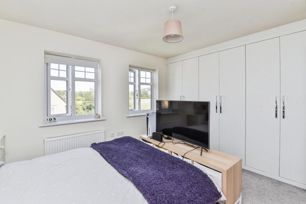 Additional image 15 of Freestone Grove, Westbury, BA13