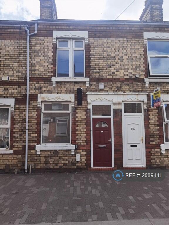 Main image of property: Spencer Road, Stoke-On-Trent, ST4
