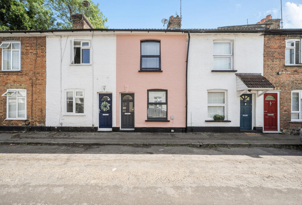 Main image of property: Milton Road, Dunton Green, Sevenoaks, Kent, TN13