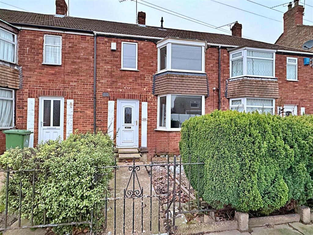 Main image of property: Humberstone Road, Grimsby, N.E. Lincs, DN32 8HR