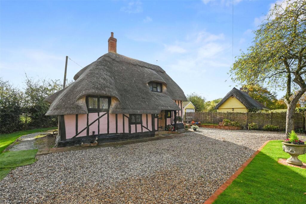 Main image of property: Keers Green, Nr Great Dunmow, Essex, CM6