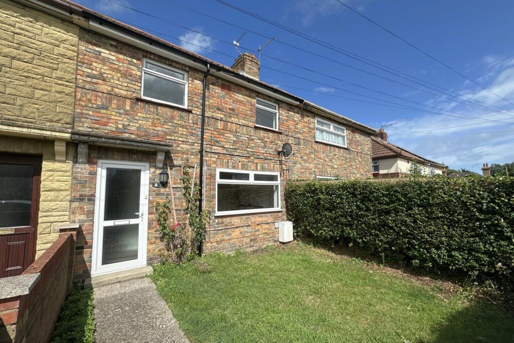 House in Dover, Deal