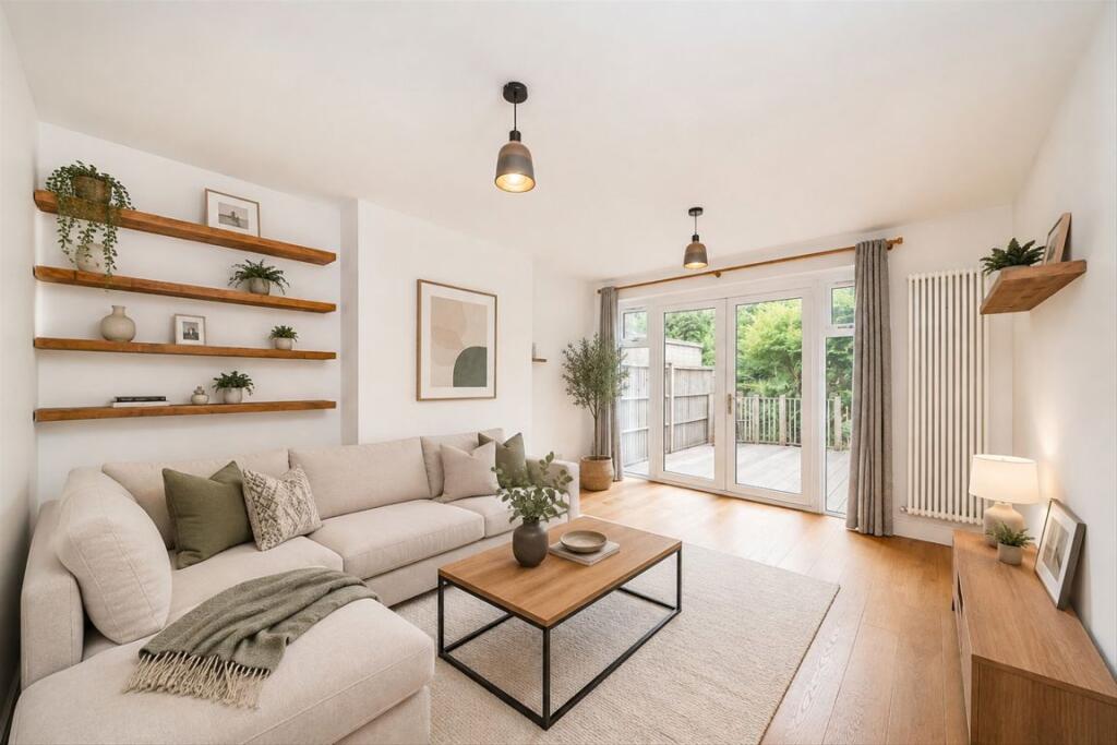 Apartment in London - View 2