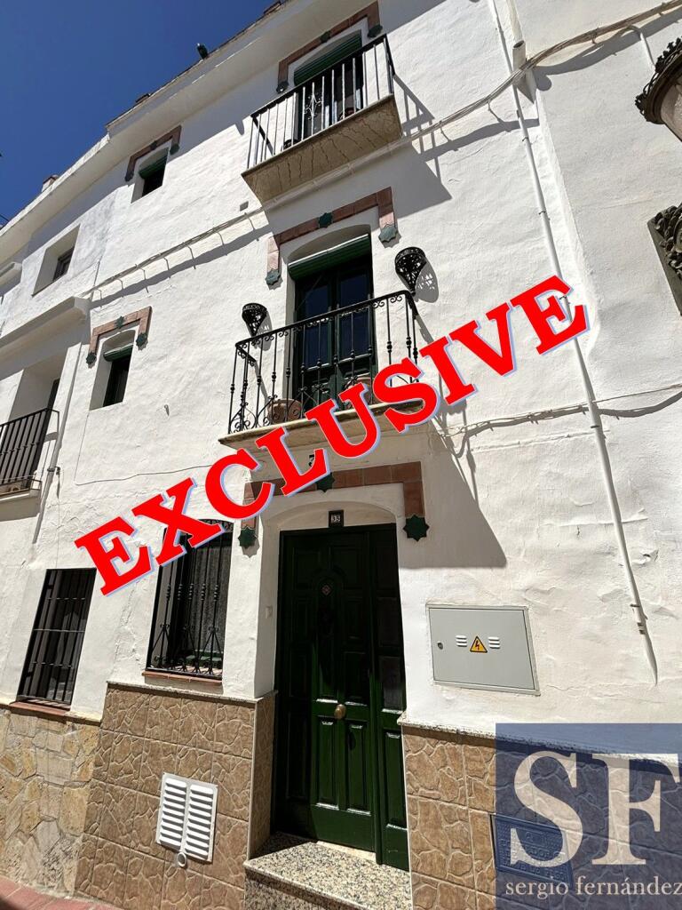 Main image of property: Andalucia, Malaga, Cómpeta