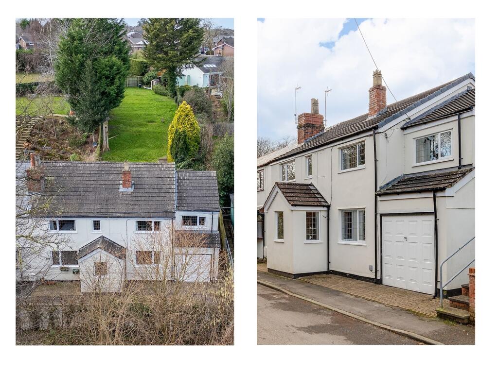 House in Guilden Sutton - View 2