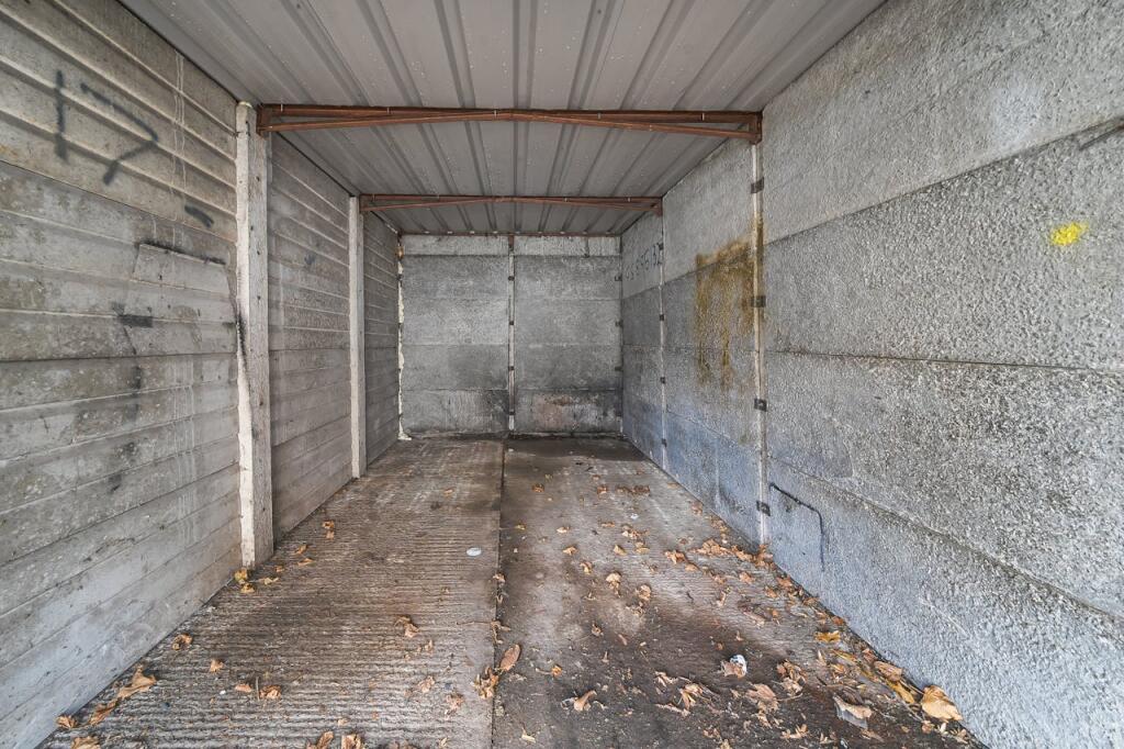 Main image of property: Garages 1-13 Dene Court, Cambridge Road, London, W7 3PD