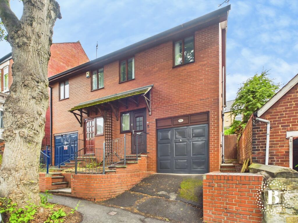 Main image of property: Cannon Hall Road, Fir Vale, Sheffield, S5