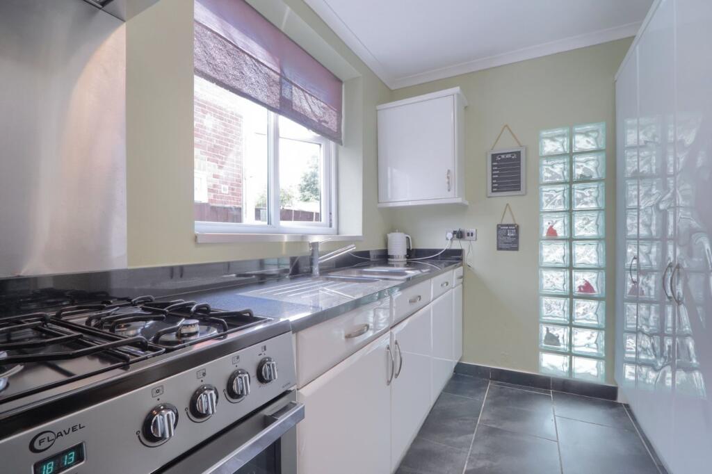 House in Stockton-on-Tees - View 4