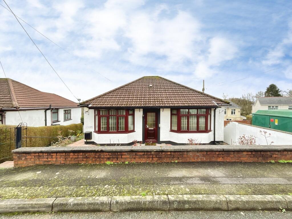 Main image of property: Hand Farm Road, New Inn, Pontypool, NP4