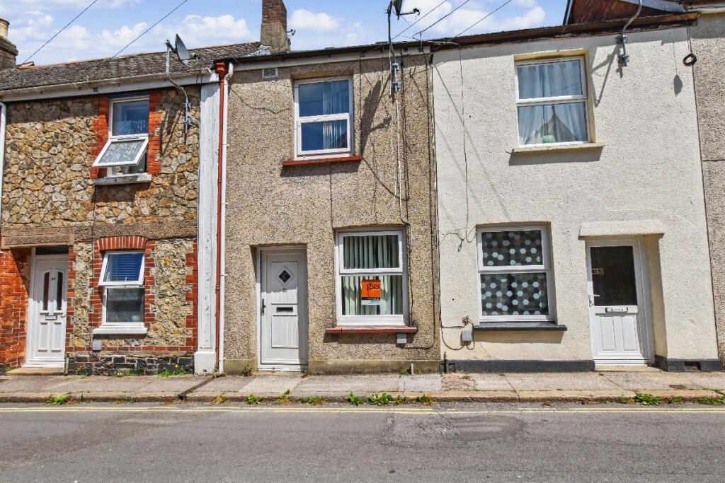 Main image of property: North Street, Okehampton